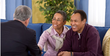 What are programs that will help me purchase a home?